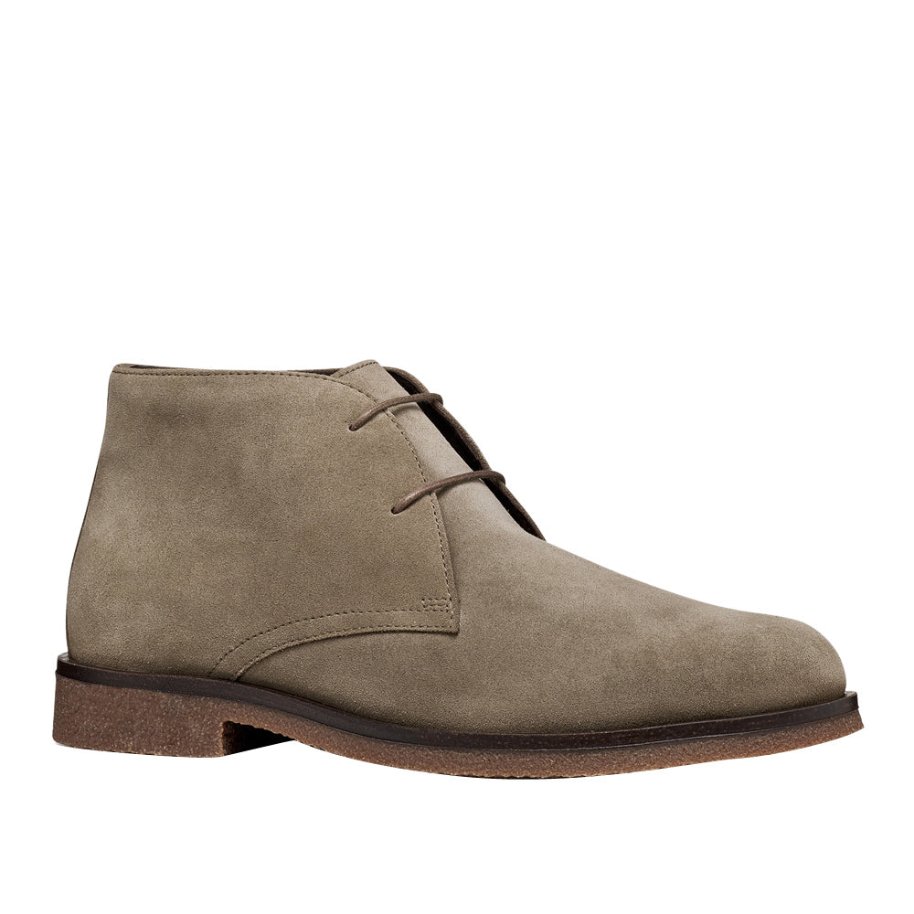 Polacco Geox U Claudio Uomo - Grigio