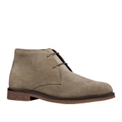 Polacco Geox U Claudio Uomo - Grigio