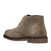 Polacco Geox U Claudio Uomo - Grigio
