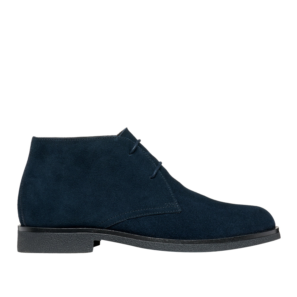 Polacco Geox U Claudio Uomo - Blu