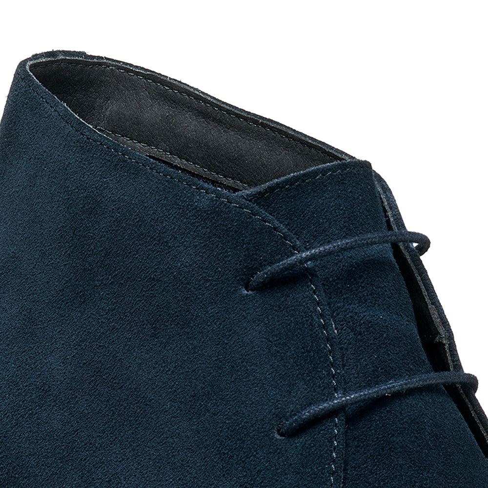 Polacco Geox U Claudio Uomo - Blu