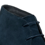 Polacco Geox U Claudio Uomo - Blu