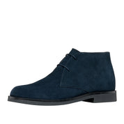 Polacco Geox U Claudio Uomo - Blu