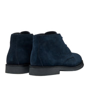 Polacco Geox U Claudio Uomo - Blu