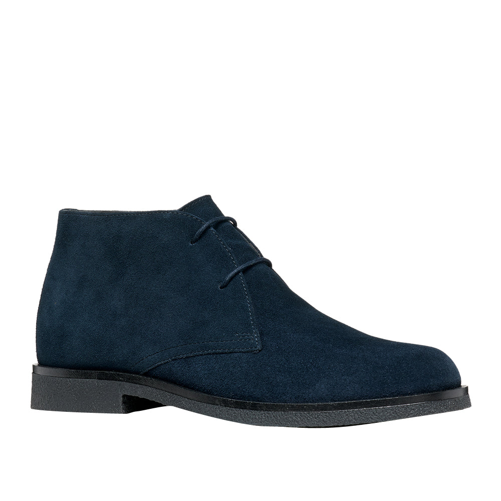 Polacco Geox U Claudio Uomo - Blu