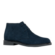 Polacco Geox U Claudio Uomo - Blu