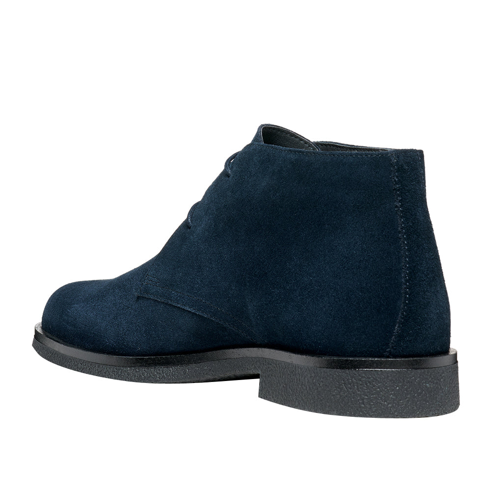 Polacco Geox U Claudio Uomo - Blu