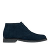 Polacco geox u claudio uomo - blu