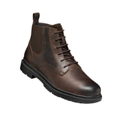 Scarponcino Geox U Andalo Uomo - Marrone
