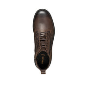 Scarponcino Geox U Andalo Uomo - Marrone