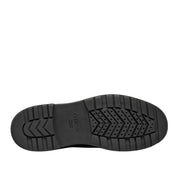 Scarponcino Geox U Andalo Uomo - Marrone