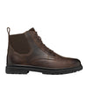 Scarponcino geox u andalo uomo - marrone