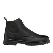 Scarponcino Geox U Andalo Uomo - Nero
