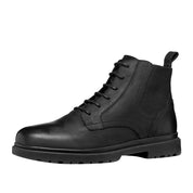 Scarponcino Geox U Andalo Uomo - Nero