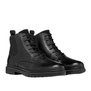 Scarponcino Geox U Andalo Uomo - Nero