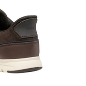 Sneakers Geox U Flextridezero Plus Uomo - Marrone