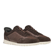 Sneakers Geox U Flextridezero Plus Uomo - Marrone