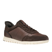 Sneakers Geox U Flextridezero Plus Uomo - Marrone