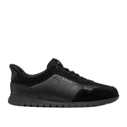 Sneakers Geox U Flextridezero Plus Uomo - Nero