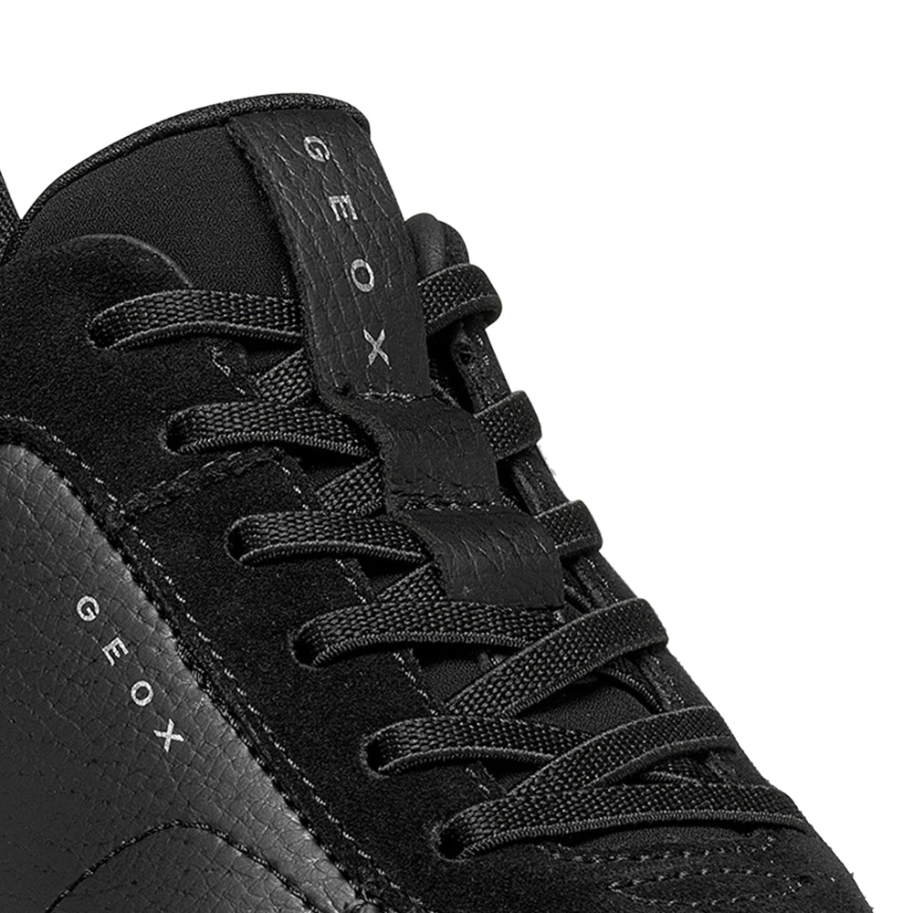 Sneakers Geox U Flextridezero Plus Uomo - Nero