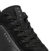 Sneakers Geox U Flextridezero Plus Uomo - Nero