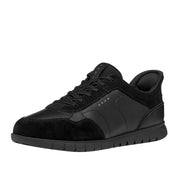 Sneakers Geox U Flextridezero Plus Uomo - Nero
