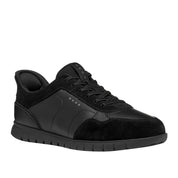 Sneakers Geox U Flextridezero Plus Uomo - Nero