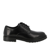 Stringata G.M. Venturi Uomo - Nero