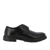 Stringata G.M. Venturi Uomo - Nero