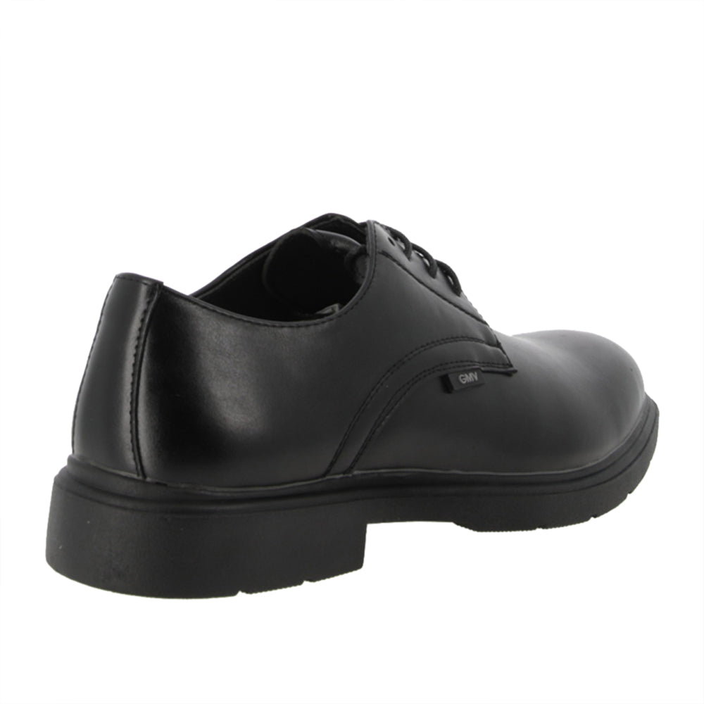 Stringata G.M. Venturi Uomo - Nero