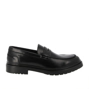 Mocassino G.M. Venturi Uomo - Nero