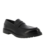 Mocassino G.M. Venturi Uomo - Nero