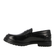 Mocassino G.M. Venturi Uomo - Nero