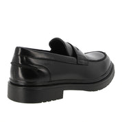 Mocassino G.M. Venturi Uomo - Nero