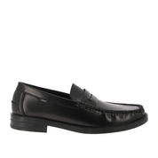 Mocassino G.M. Venturi Uomo - Nero