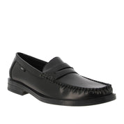 Mocassino G.M. Venturi Uomo - Nero
