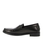 Mocassino G.M. Venturi Uomo - Nero