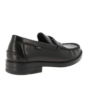 Mocassino G.M. Venturi Uomo - Nero