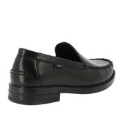 Mocassino G.M. Venturi Uomo - Nero