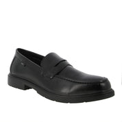 Mocassino G.M. Venturi Uomo - Nero