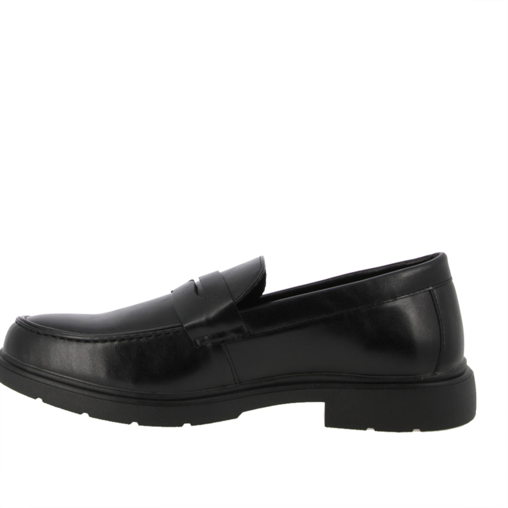 Mocassino G.M. Venturi Uomo - Nero