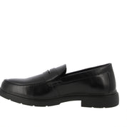 Mocassino G.M. Venturi Uomo - Nero