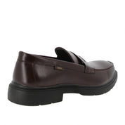 Mocassino G.M. Venturi Uomo - Marrone