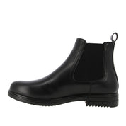 Stivaletto G.M. Venturi Uomo - Nero