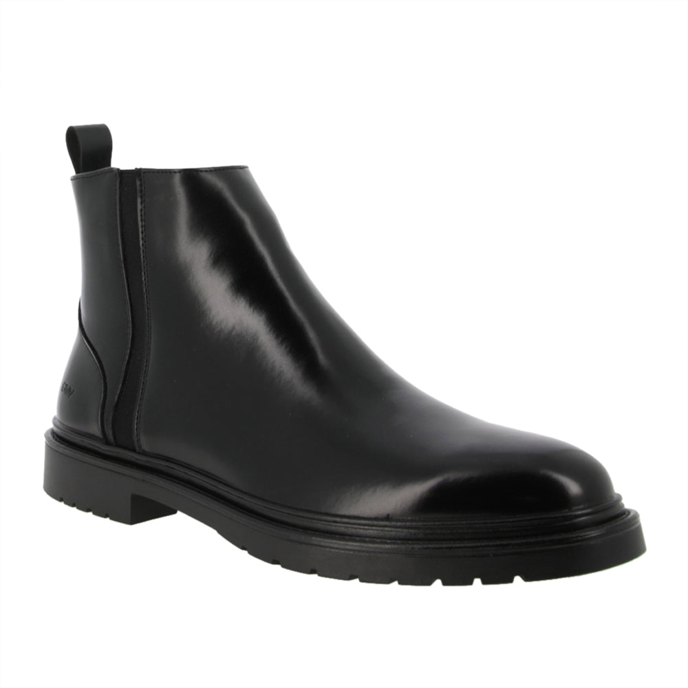 Stivaletto G.M. Venturi Uomo - Nero