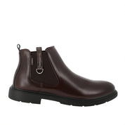 Stivaletto G.M. Venturi Uomo - Marrone