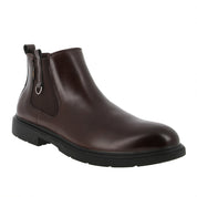 Stivaletto G.M. Venturi Uomo - Marrone