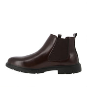 Stivaletto G.M. Venturi Uomo - Marrone
