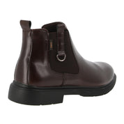 Stivaletto G.M. Venturi Uomo - Marrone