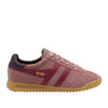 Sneakers gola donna - malva